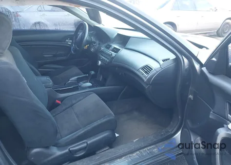 2009 Honda Accord 2.4 Lx-S from USA, damaged, VIN 1HGCS12399A011124